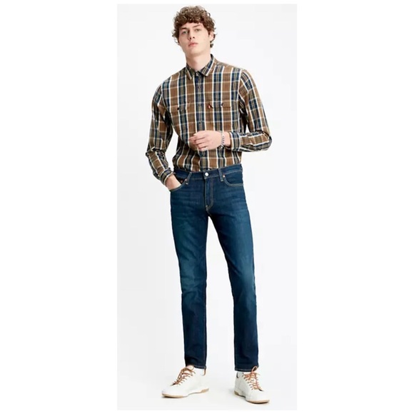 Levi's Other - Levi’s | 511 Slim Fit Flex Performance  Jeans